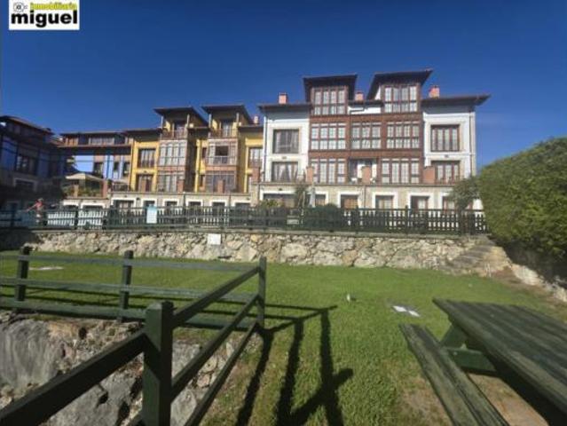 Ático Venta Ribadedeva, Colombres