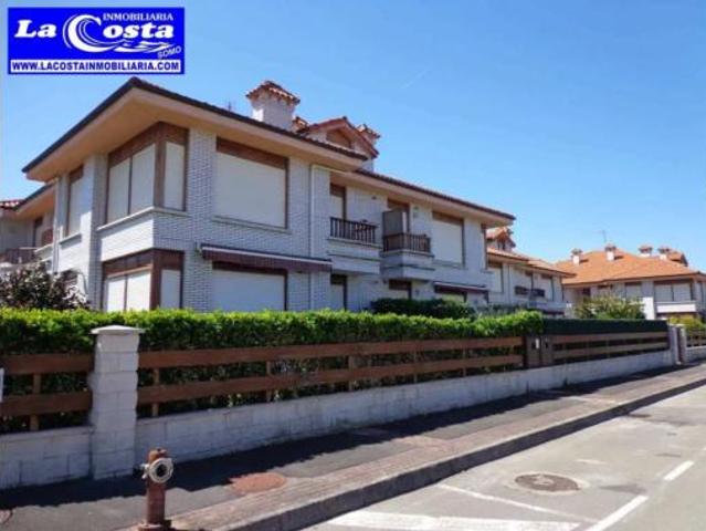 Ático Venta Ribamontán Al Mar, Somo