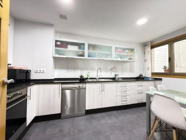 Ático Venta Ribeira, Ribeira Santa Uxia