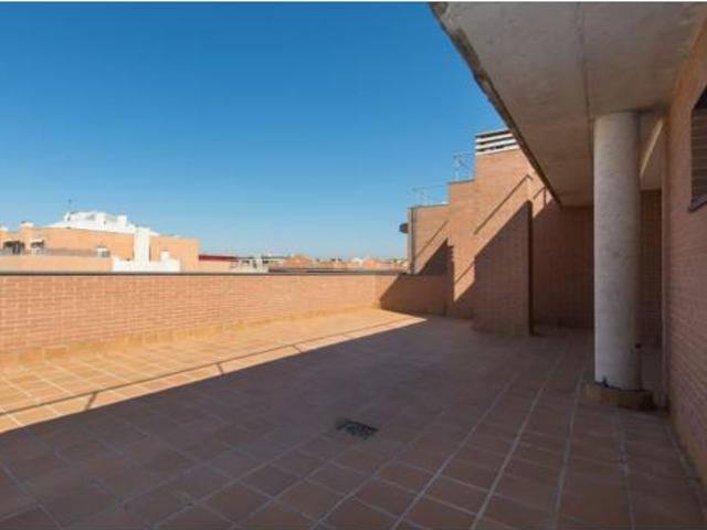 Ático Venta Rivas Vaciamadrid, Casco