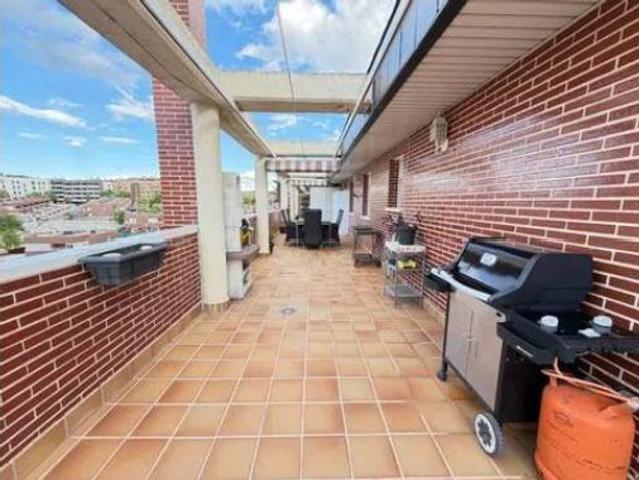 Ático Venta Rivas Vaciamadrid, Centro