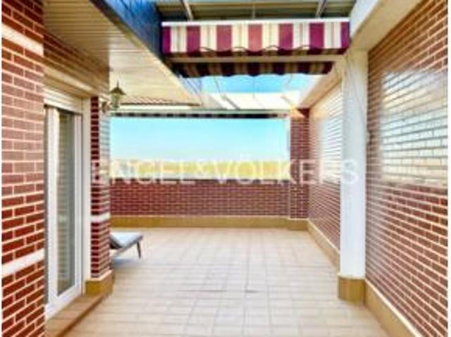 Ático Venta Rivas Vaciamadrid, Centro