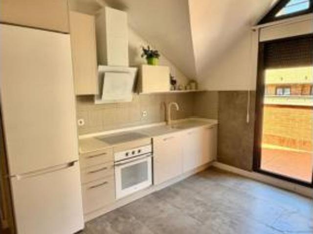 Ático Venta Rivas Vaciamadrid, Centro