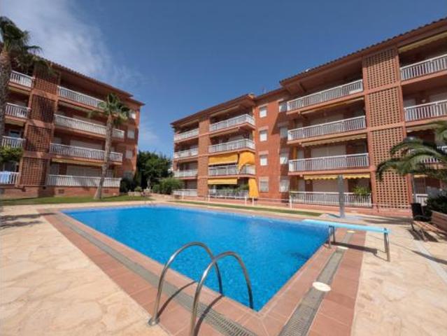 Ático Venta Roda de Berà, Costa Daurada