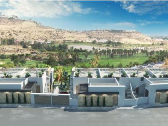 Ático Venta Rojales, Ciudad Quesada