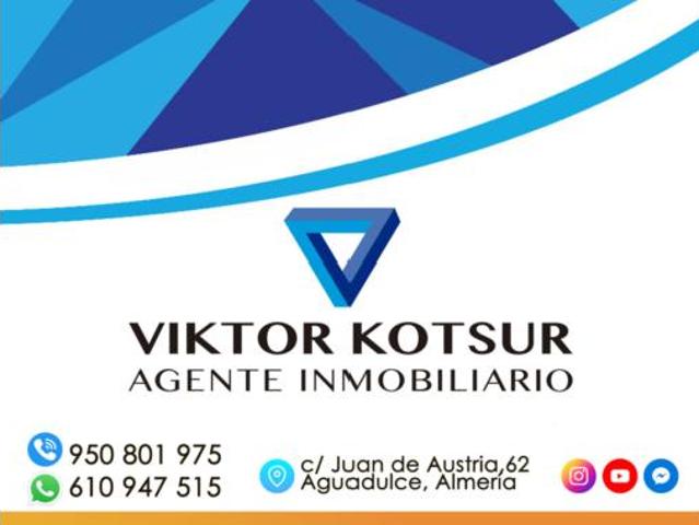 Ático Venta Roquetas de Mar, Aguadulce Norte