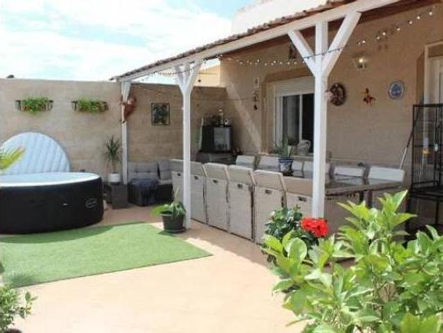 Ático Venta Roquetas de Mar, Aguadulce Norte