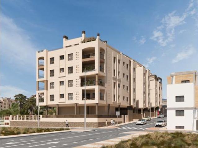 Ático Venta Roquetas de Mar, Aguadulce Sur
