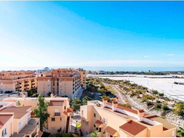 Ático Venta Roquetas de Mar, Aguadulce Sur