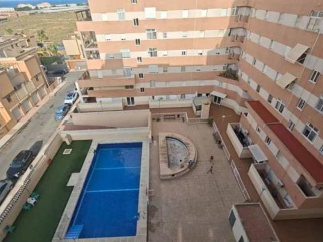 Ático Venta Roquetas de Mar, El Parador de las Hortichuelas
