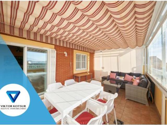 Ático Venta Roquetas de Mar, La Romanilla El Puerto