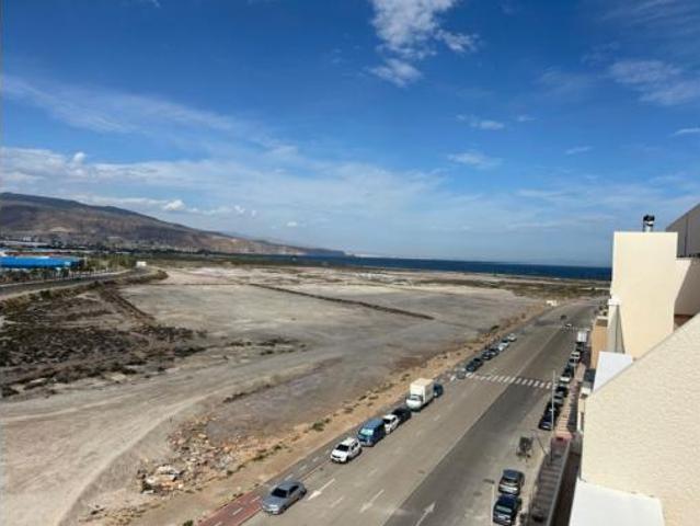 Ático Venta Roquetas de Mar, Las Salinas