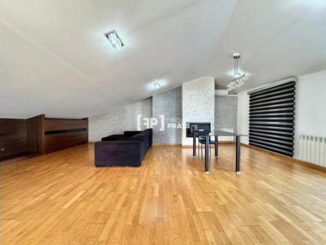 Ático Venta Rosselló, Rosselló