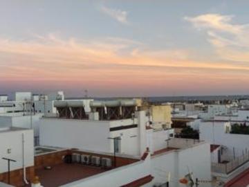 Ático Venta Rota, Chorrillo