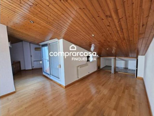 Ático Venta Rubí, Ca n'Oriol