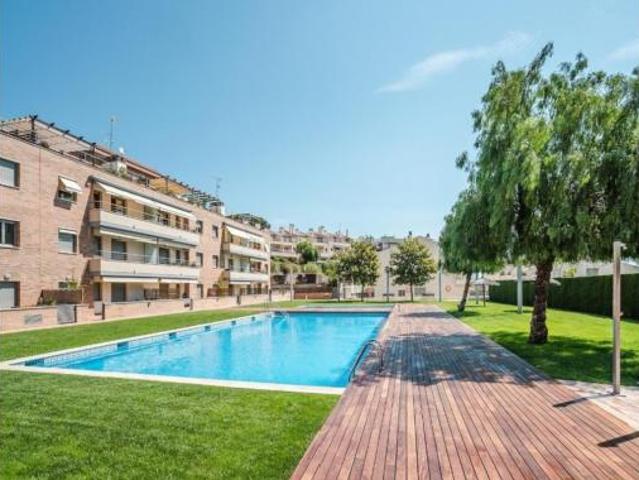 Ático Venta Sant Andreu de Llavaneres, Port Balís Platges