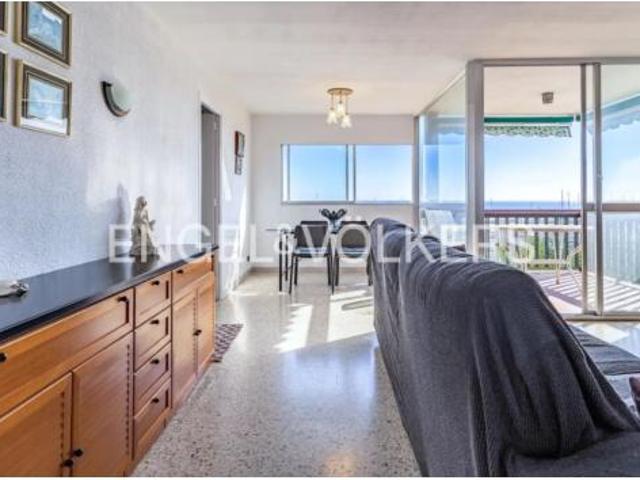 Ático Venta Sant Andreu de Llavaneres, Port Balís Platges