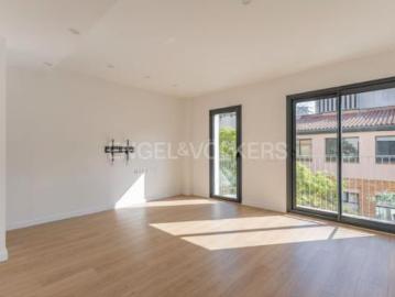Ático Venta Sant Cugat del Vallès, Centre