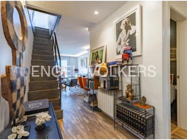 Ático Venta Sant Cugat del Vallès, L'Eixample Torreblanca