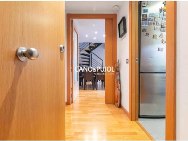 Ático Venta Sant Cugat del Vallès, Mira sol