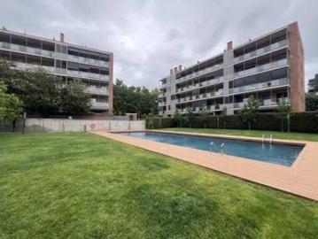Ático Venta Sant Cugat del Vallès, Parc Central