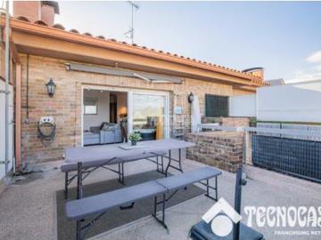 Ático Venta Sant Feliu de Codines, Sant Feliu de Codines