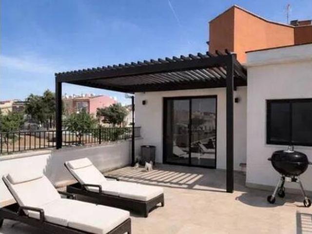 Ático Venta Sant Feliu de Guíxols, L'Eixample