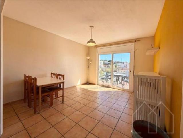 Ático Venta Sant Feliu de Guíxols, Tueda