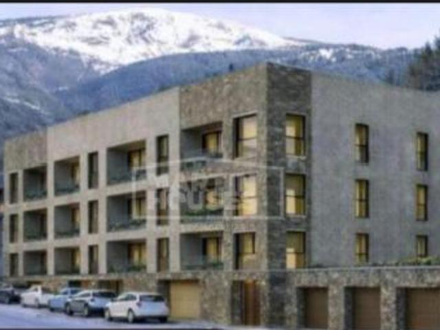 Ático Venta Sant Julià de Lòria, Aixirivall
