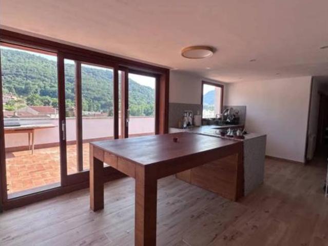 Ático Venta Sant Joan Les Fonts, Sant Joan Les Fonts