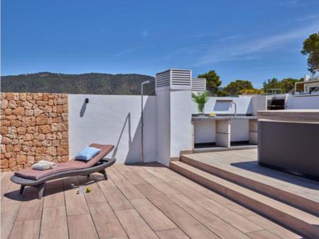 Ático Venta Sant Josep de sa Talaia, Cala Tarida