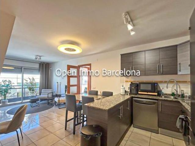 Ático Venta Sant Pere de Ribes, Nucli Urbà