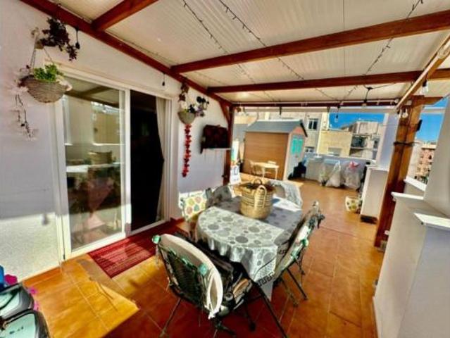 Ático Venta Sant Vicent del Raspeig San Vicente del Raspeig, Centro