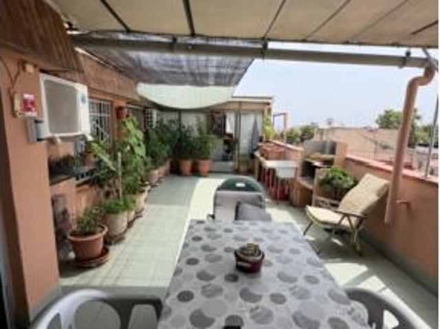 Ático Venta Santa Coloma de Gramenet, Raval Santa Rosa Safaretjos