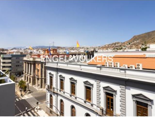 Ático Venta Santa Cruz de Tenerife Capital, Centro Zona Calle Castillo