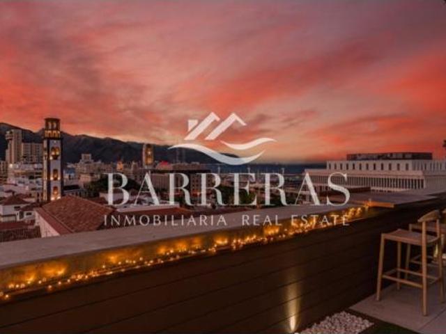 Ático Venta Santa Cruz de Tenerife Capital, La Salle El Cabo Los Llanos