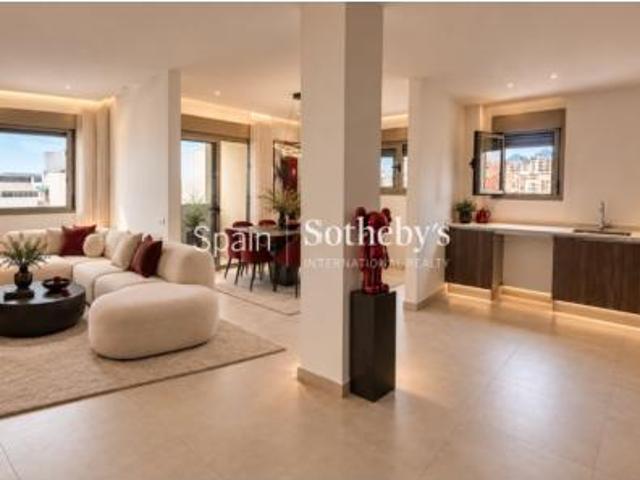 Ático Venta Santa Cruz de Tenerife Capital, Salamanca Uruguay Las Mimosas