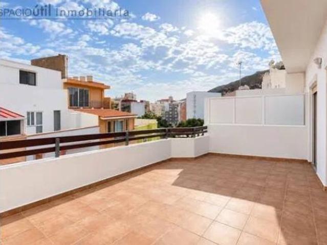 Ático Venta Santa Cruz de Tenerife Capital, Salamanca Uruguay Las Mimosas