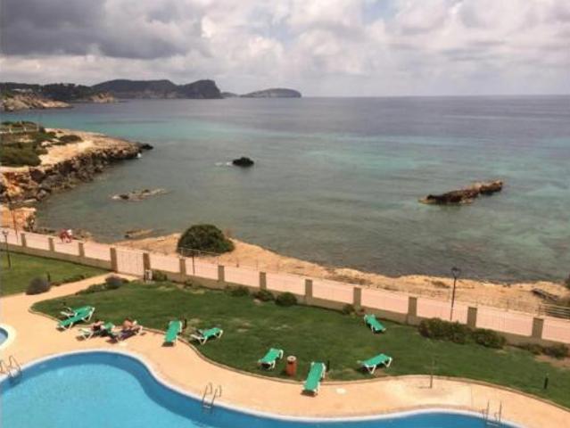 Ático Venta Santa Eulària des Riu, Ca'n Mari