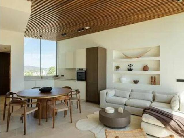 Ático Venta Santa Eulària des Riu, Ca'n Cirer