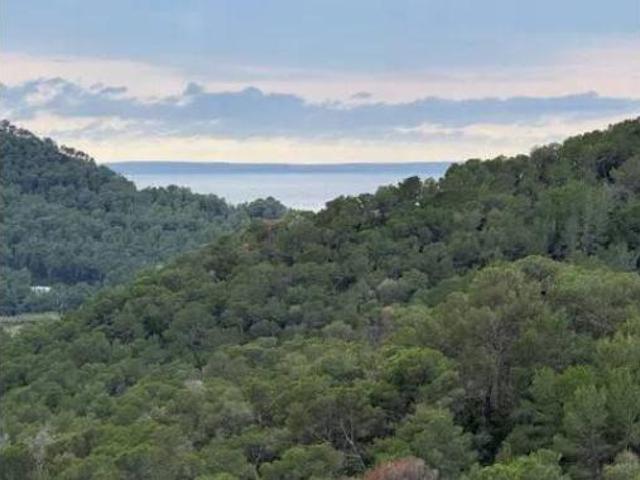 Ático Venta Santa Eulària des Riu, Ca'n Frigolas