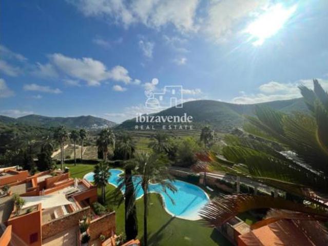 Ático Venta Santa Eulària des Riu, Ca'n Frigolas