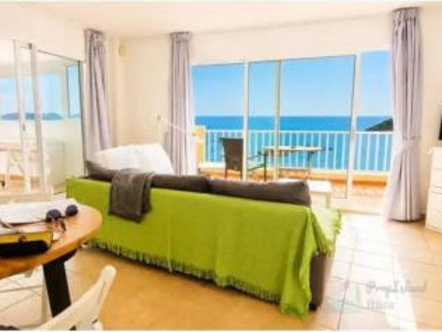 Ático Venta Santa Eulària des Riu, Ca'n Frigolas