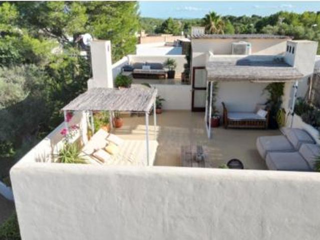 Ático Venta Santa Eulària des Riu, Santa Gertrudis de Fruitera