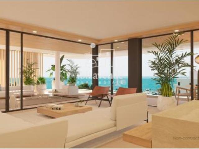 Ático Venta Santa Eulària des Riu, Santa Eulària des Riu