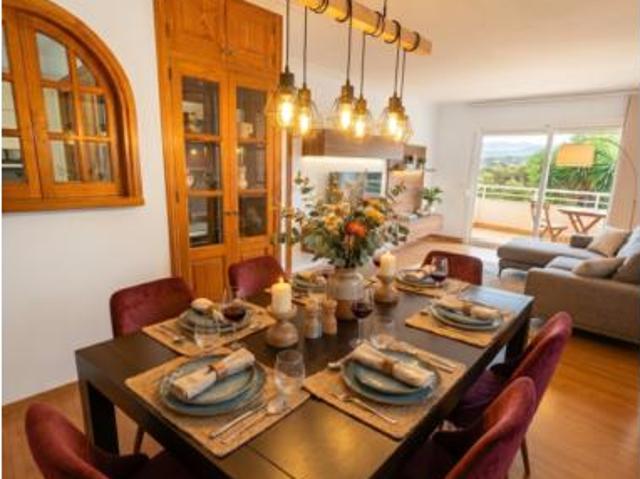 Ático Venta Santa Eulària des Riu, Santa Eulària des Riu