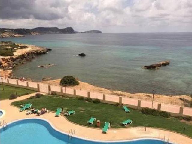 Ático Venta Santa Eulària des Riu, Platja Es Canar