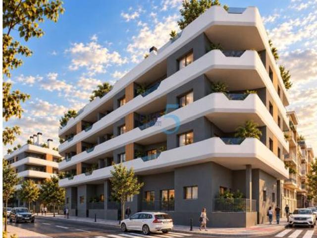 Ático Venta Santa Pola, Centre Port Platja Llevant