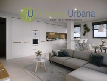 Ático Venta Santa Pola, Centre Port Platja Llevant