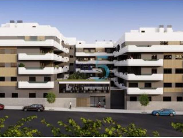 Ático Venta Santa Pola, Centre Port Platja Llevant